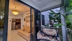 The Jovell (D17), Condominium #613569181